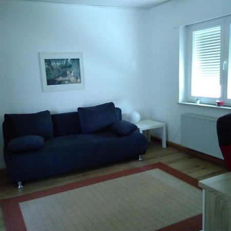 Ruhige Wohnung Zentrumsnah Pirmasens Extérieur photo