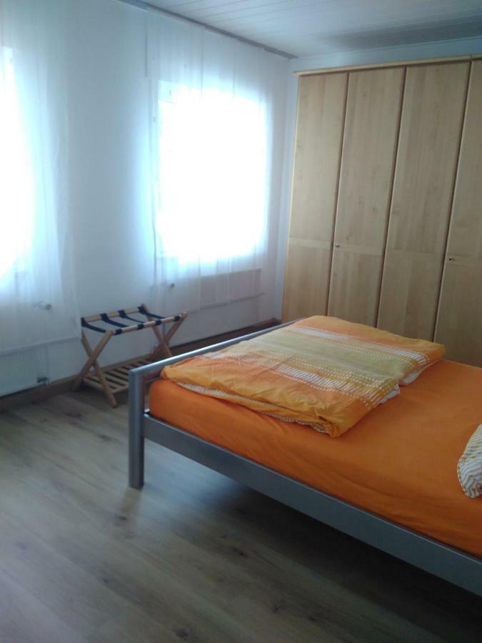 Ruhige Wohnung Zentrumsnah Pirmasens Extérieur photo