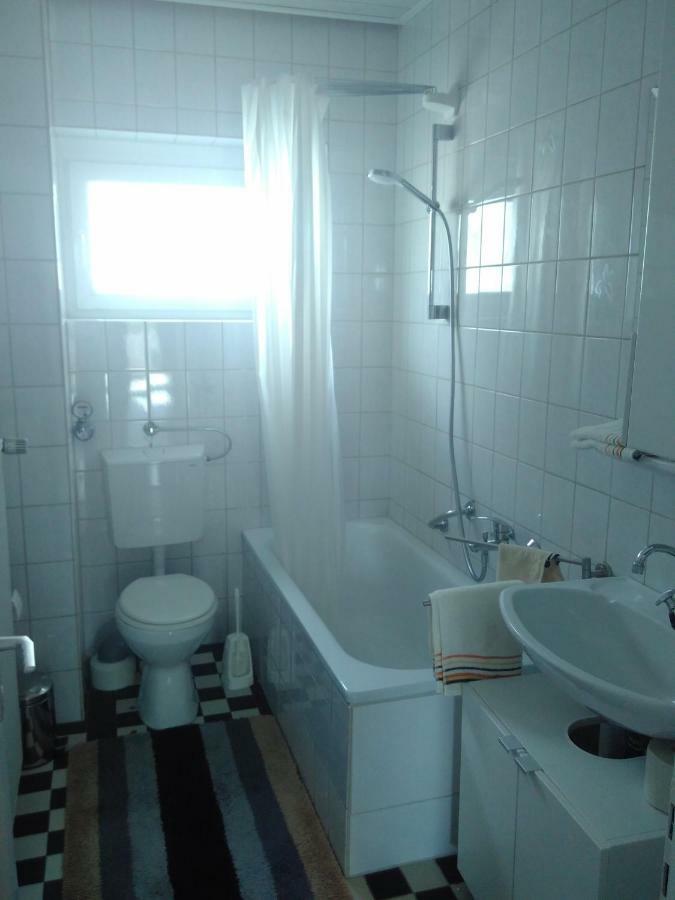 Ruhige Wohnung Zentrumsnah Pirmasens Extérieur photo