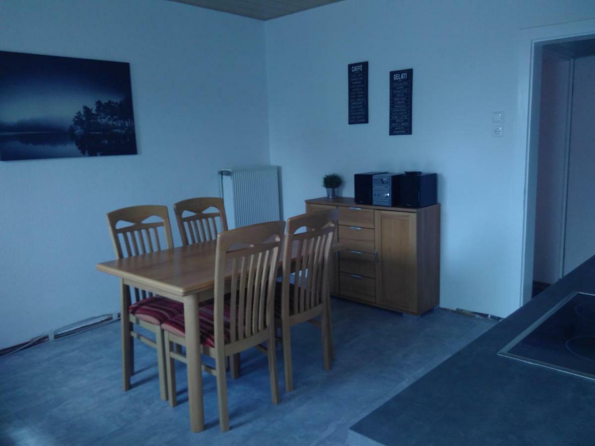 Ruhige Wohnung Zentrumsnah Pirmasens Extérieur photo