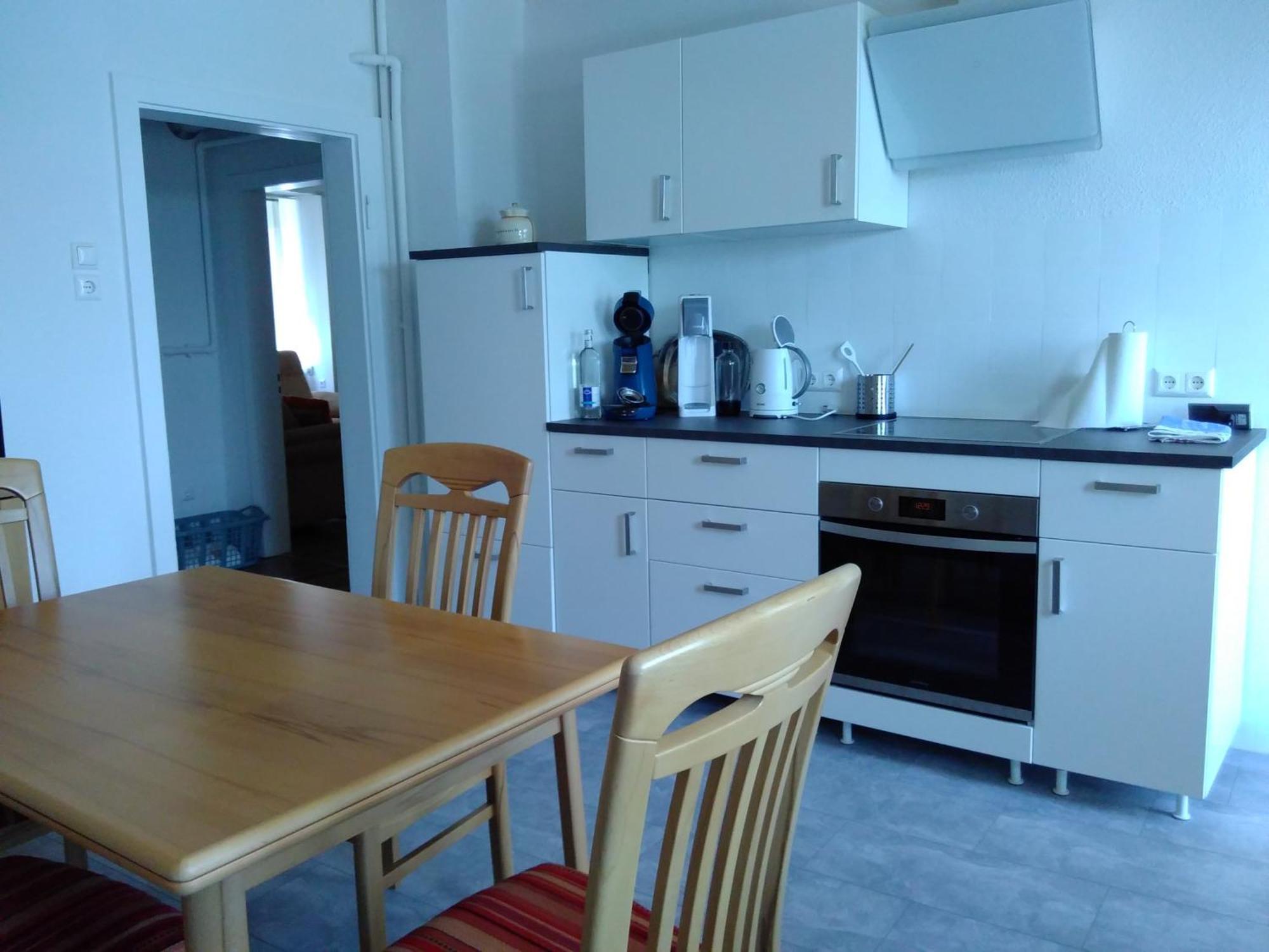 Ruhige Wohnung Zentrumsnah Pirmasens Extérieur photo